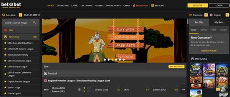 Betobet Sign Up Offer of €100 Offered) & Bonus August 2024.